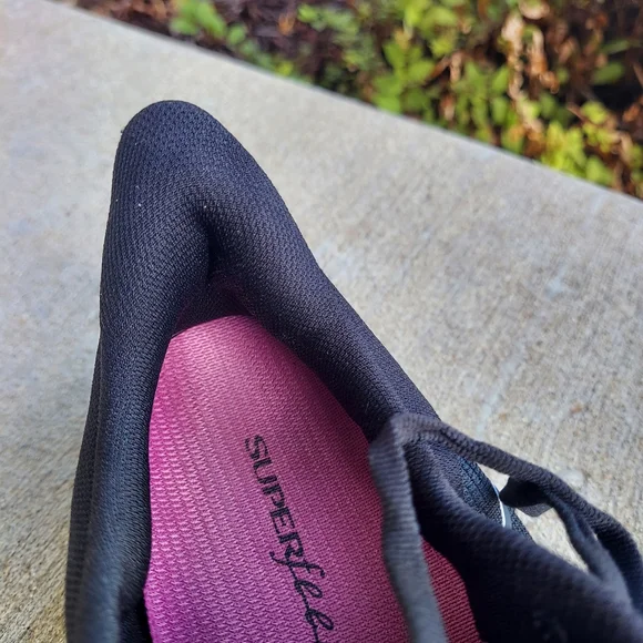 Hoka Arahi 5 Women's Athletic Shoes Size 10 - Picture 9 of 10